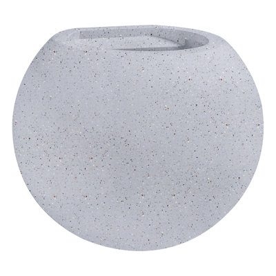 Barview Flush Mounted Wall Light
