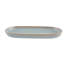 Gemstone Moonstone Stoneware Salad/Dessert Plate