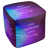 Blue/Purple