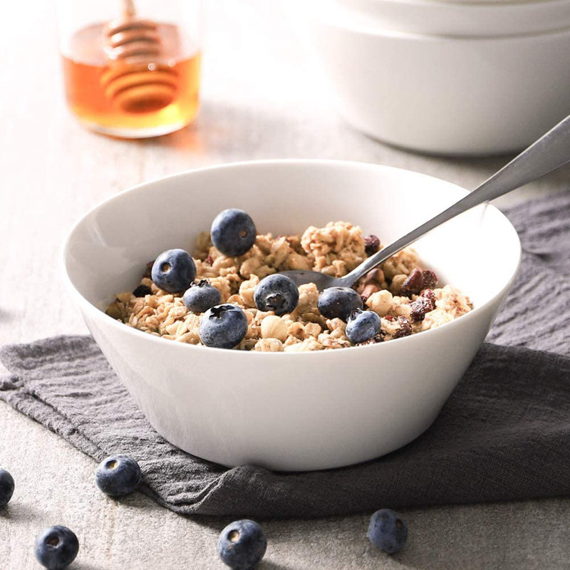 Wissem 32 oz. Dining Bowl
