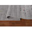 Tapis oriental rayé à la main Gabbeh 8 x 8