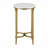 Bordeaux  End Table