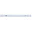 LED 2 Foot Connectable Strip Light 20 Watts 27K/30K/35K/40K/50K CCT Selectable White Finish 120 Volt