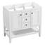 Base de meuble-lavabo simple 36 po seulement-100311376