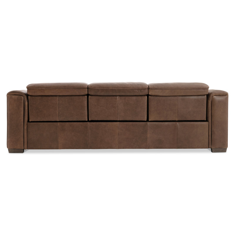 Power Reclining Sofa