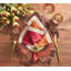 Enamor Stellar Napkin Ring-73466069