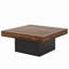 Table basse 35,4 po Farmhouse Square
