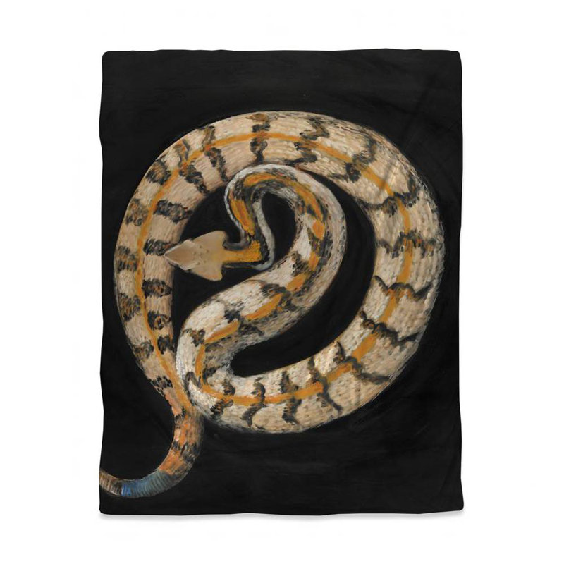Polyester Sateen Duvet Cover