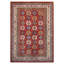 KASEKAZAKREIV Hand Knotted Wool Area Rug-864766172