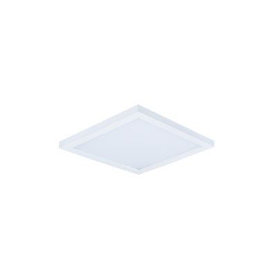 Methel LED Flush Mount