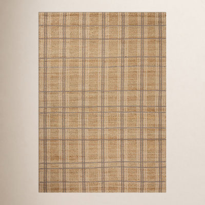Judy Natural / Stone Area Rug