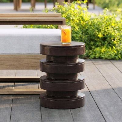 Table d'appoint Adison Elegant Patio