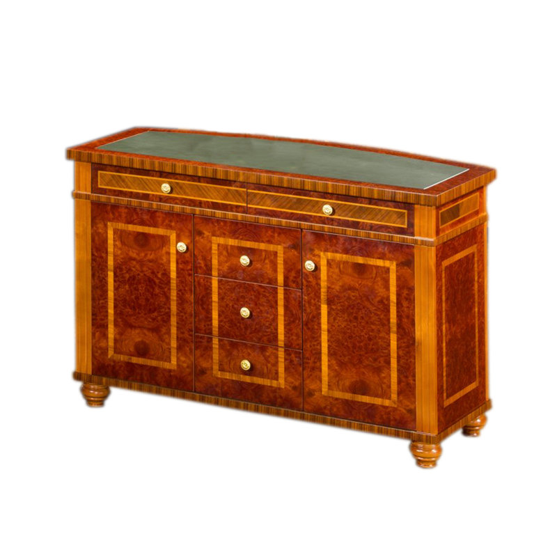 Genoa Accent Cabinet
