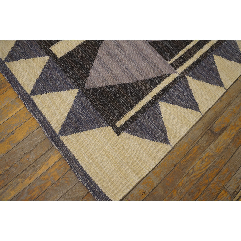 One-of-a-Kind 9' X 12' Area Rug