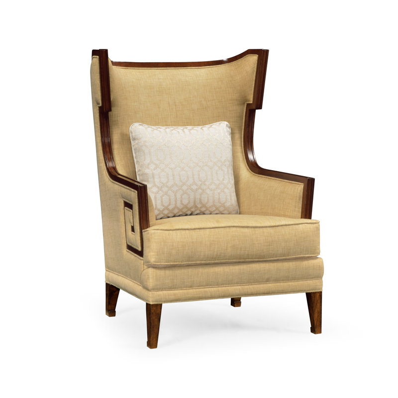 Windsor Wingback Chair