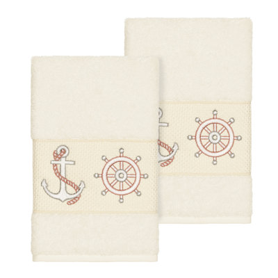 Easton Turkish Cotton Hand Towel