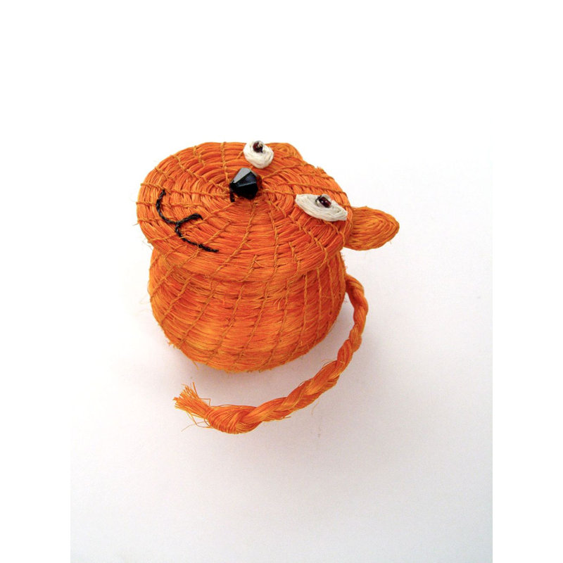 Panier Cool Cat