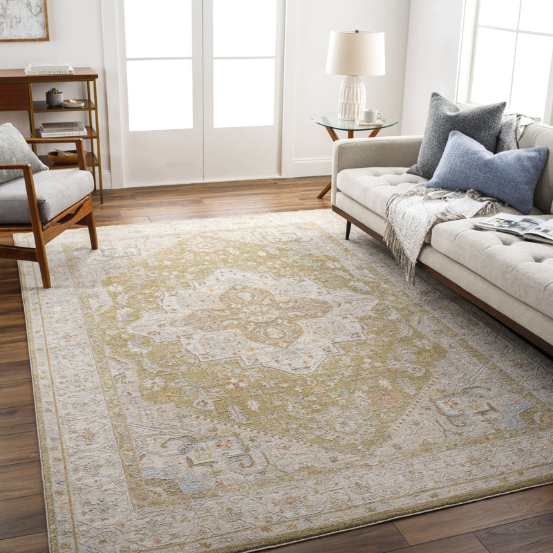 Tapis Don_AVT2363, Rectangle 2 pi 7 po x 4 pi
