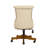 ChocoPlanet Fabric Task Chair