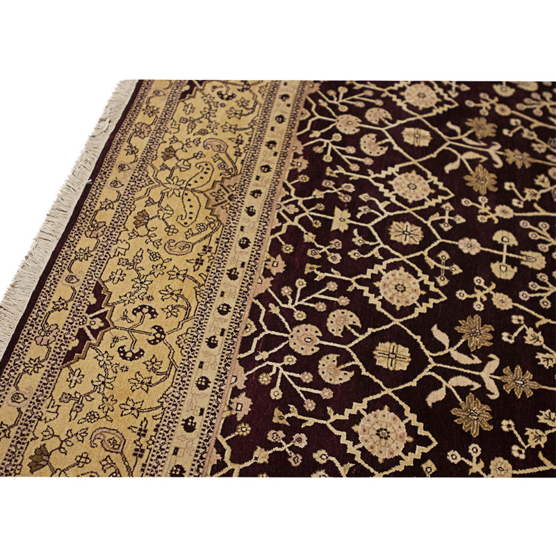 One-of-a-Kind 10'2" X 14'2" Area Rug