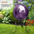 Lynnette Weather Resistant Metal Gazing Ball Stand