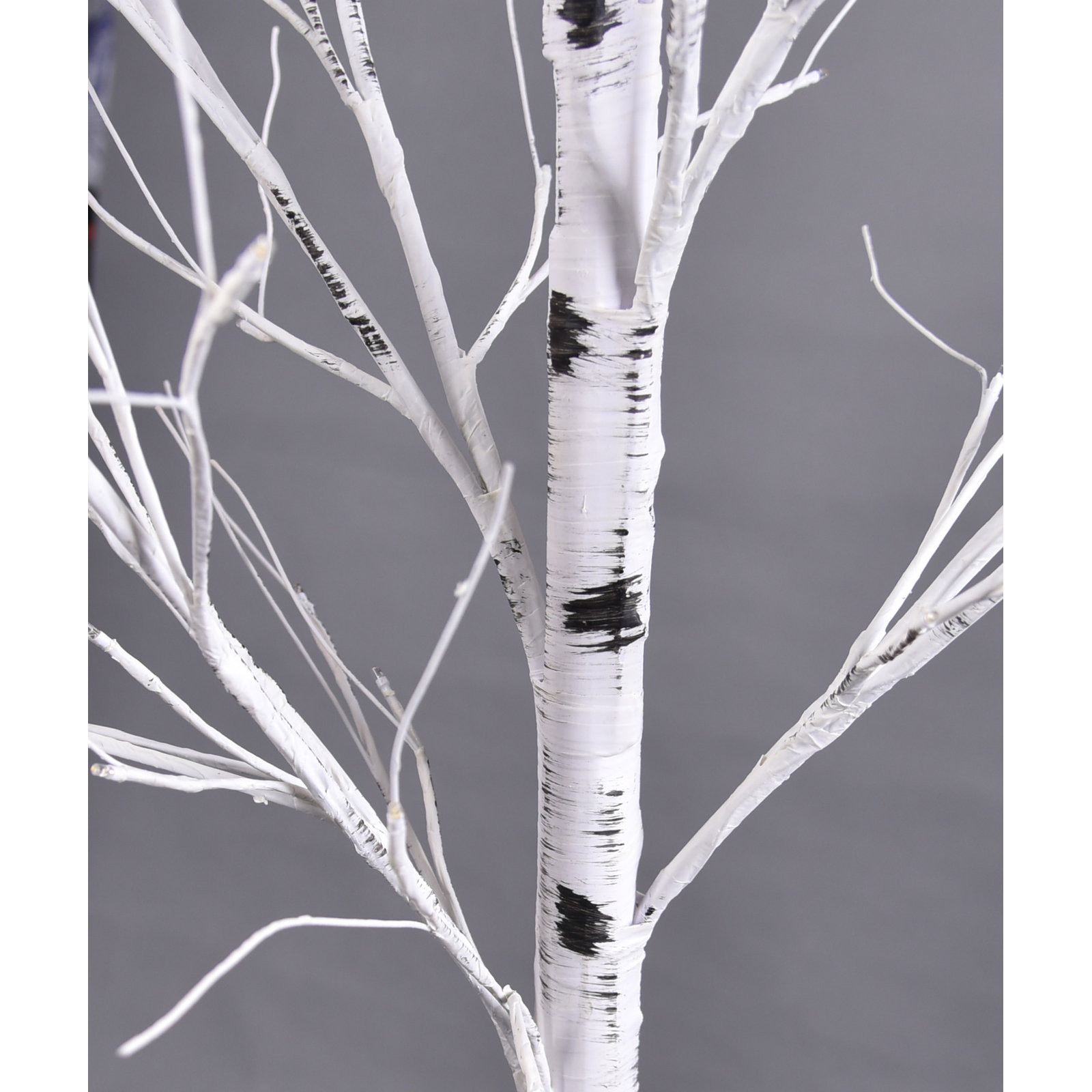 Lighted Trees & Branches, 72" H x 8.7" W x 8.7" D