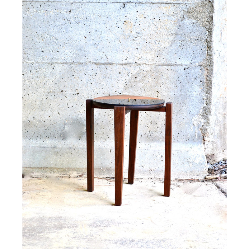 Gable End Table