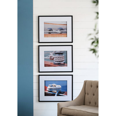 De 3 décorations murales 30 "x 24" avec des cadres noirs. Décoration en plastique multicolore pour l'intérieur de la maison, le salon, la chambre à coucher, le vestibule, le bureau. 29,9 po x 1,2 po x 23,6 po, cadre d'art de 19,1 lb. Zone,