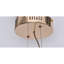 Lustre suspendu en porcelaine Petra Light-91643596-91643601-130942035