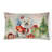 Other/No Pattern Outdoor Throw Pillow