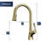 Karran Chantilly Pull Down Touchless Kitchen Faucet-101125993
