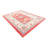 Oakton Red Rug