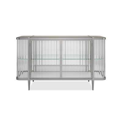 Stop And Stare 59'' W Sideboard