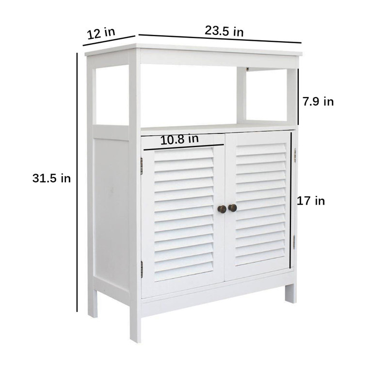 Rayners Bathroom Cabinet