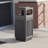 Canmeleon Plastic 15 Gallon Trash Can-4280877