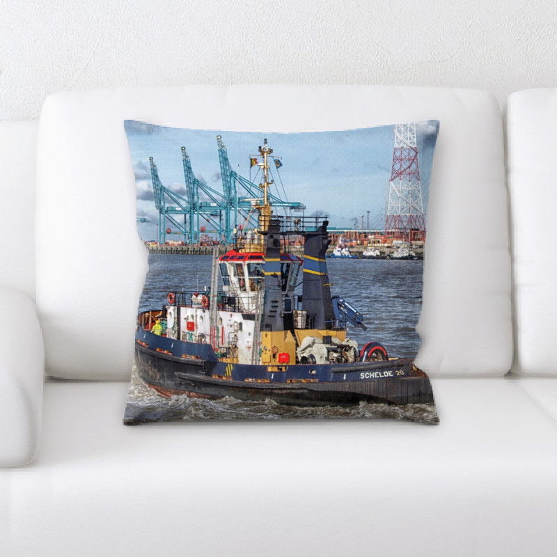 Coussin antwerp