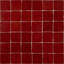Zellige 2" x 2" Terra Cotta Wall & Floor Tile-49077780