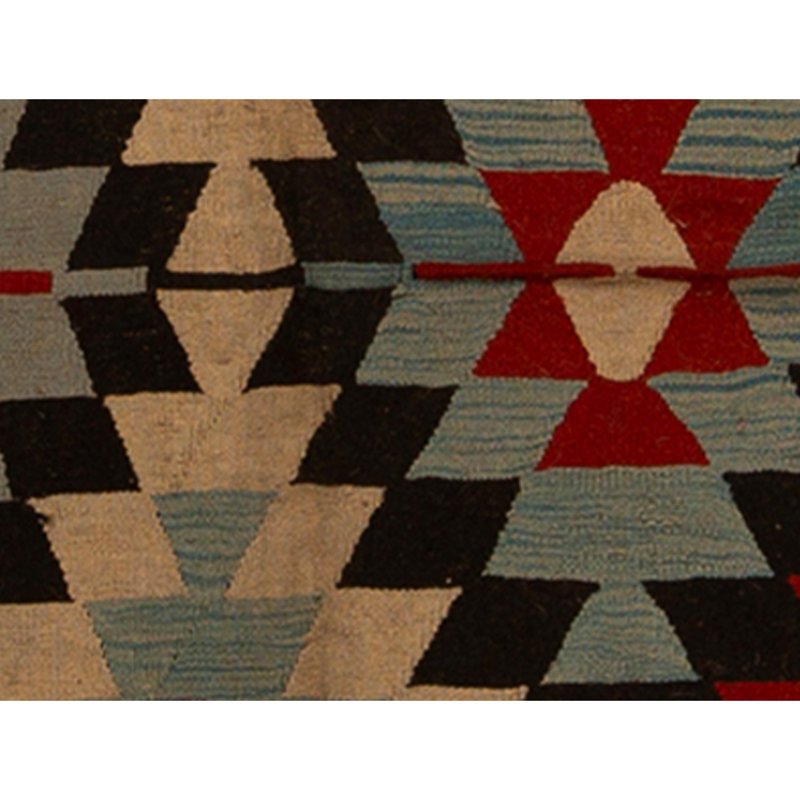 High-Quality Hand-Knotted Multi Area Rug