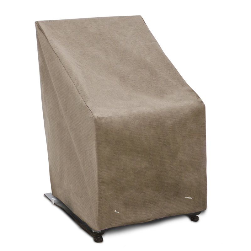 KoverRoos®III Outdoor Cover, 39" H x 32" W x 37" D