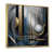Gold Floater Framed Canvas selected