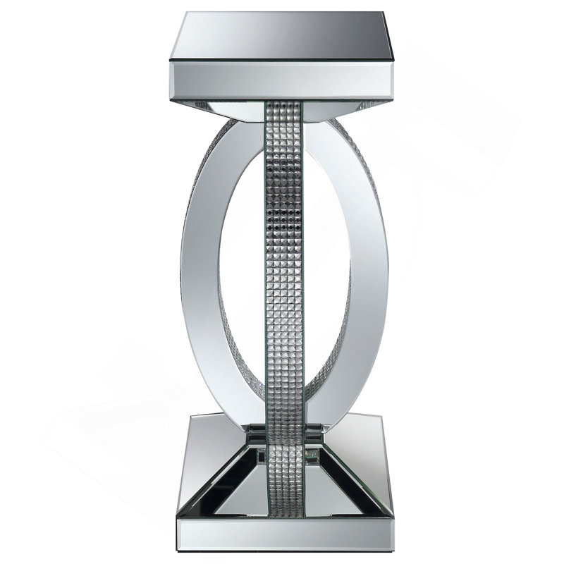 Table de bout Empire