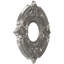 EnduraForm PVC Attica Thermoformed Medallion-88028160-137634744