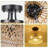 Boho Rattan 3-Light  Semi Flush Mount  (Bulb Not Include)