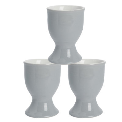 Argon Tableware Stoneware Egg Cup