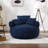 Kalojan Upholstered Accent Chair-816452073
