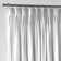 Room Darkening Single Curtain Panel