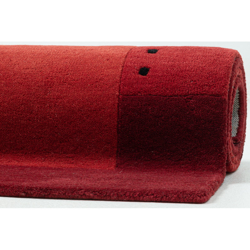 Royal Ganges Handgefertigter Teppich, Rectangular 70 x 620cm