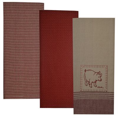 Cotton Tea Towel Kitchen Towel