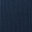 Navy Polyester Blend