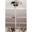 Lustre sphère en acier à 12 lumières-89097214-89097230-130622899